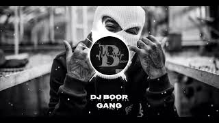 Dj Boor-Gang