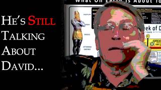 Still On David I See.... | Whack A Hovind | Yamato Live!