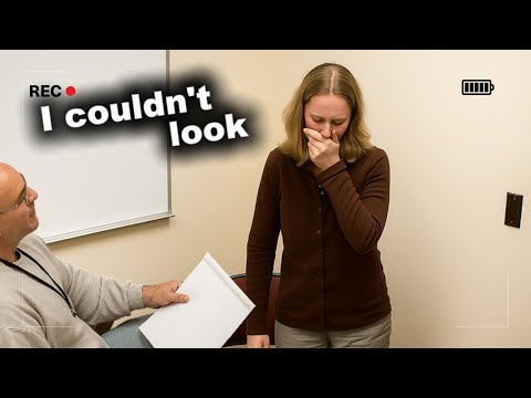 The Unthinkable Act Of A Mother Full Interrogation