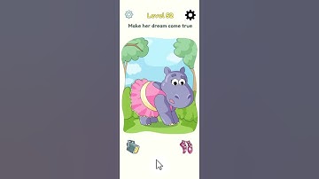 DOP 3: Displace One Part!! Level 52