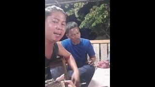 COVER LAGU BATAK:DI DOLOK PANATAPAN:EDDI TINAMBUNAN👍