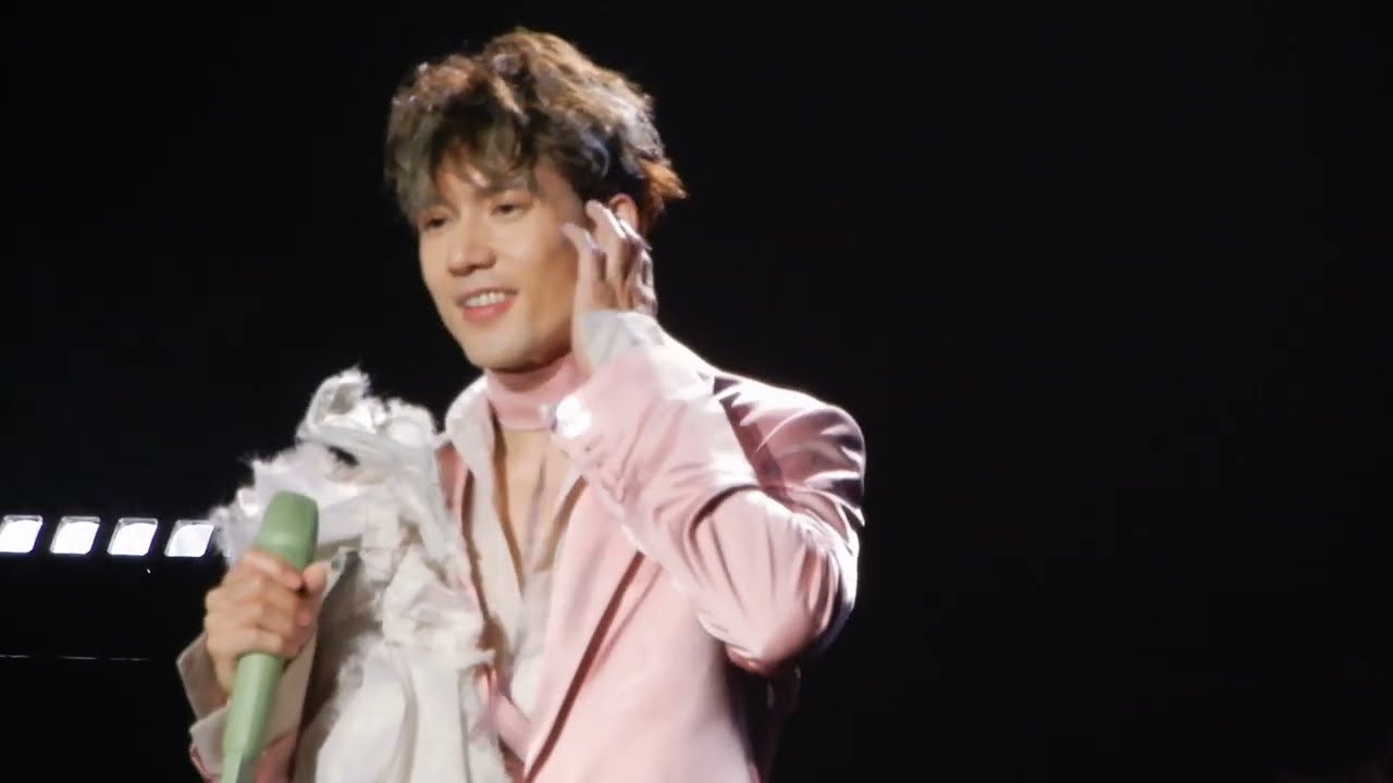 260221 總有一站愛上你 ｜ 關智斌演唱會 The Endless Adventure Live in Macau