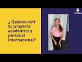 La experiencia de Daniela Lemos, graduada de Ingeniería Química de la Universidad de La Sabana