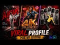 Instagram Trending Aesthetic DP Photo Editing Prompt | Trending Name Profile Photo Editing | Chatgpt