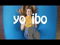 Fall into Yogibo