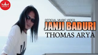 Thomas Arya - Janji Baduri (Lagu Minang Populer)