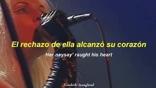 Theatre of Tragedy - Cassandra ; Español - Inglés | Live Kraków (2000) HD