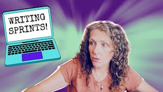 Anyone up for some writing sprints?
Join me, Lisa, and Robert for some writing chat and maybe even some actual writing! Anyone up for some writing sprints?