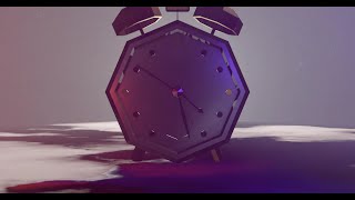 Jon Doe One /// Clockwork