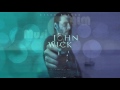 John wick pool song
