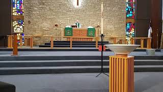 Welcoming Christ: From Hospitality to Active Invitation