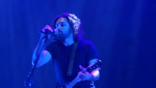 Gang of Youths - Do not let your spirit wane - Houston 2019-10-08