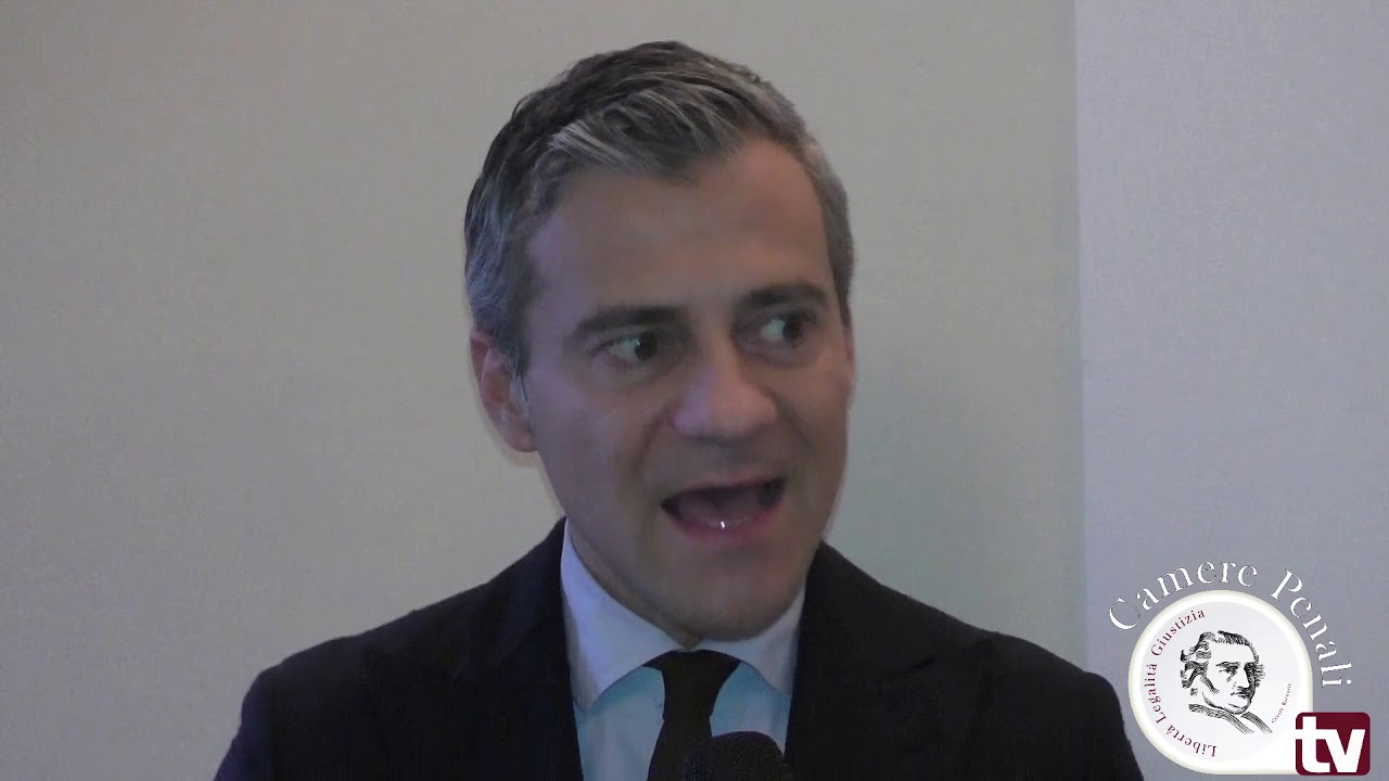 Sentenza Taricco 2: intervista a Vittorio Manes