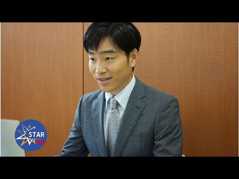 ジャルジャル後藤淳平　ＮＨＫ夜ドラ演技を自賛「普段のコントのことは忘れて見ていただきたい」