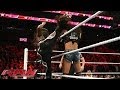 Naomi  vs aj lee raw march 24 2014