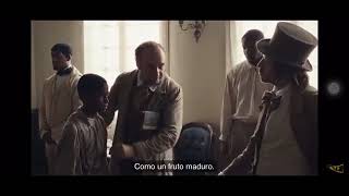 Subasta De Esclavos 12 Años De Esclavitud