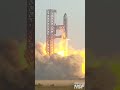 Ignition of the Most Powerful Rocket In The World: SpaceX