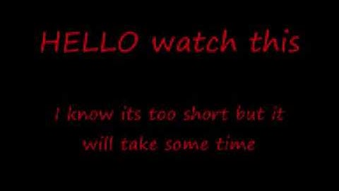 My first Cinema 4D  animation