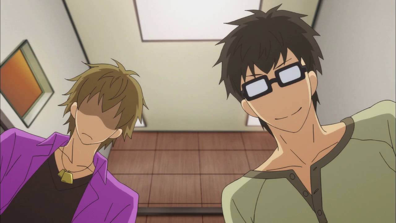 Super Lovers Épisode 5 Saison 1 en Français Partie 34 - YouTube
