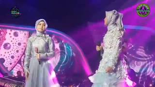 Lesti feat Selfi - Cintai Aku Karena ALLAH | Irama Ramadhan Tahun Lalu