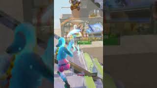 Basic Kill | Fortnite #Shorts #Fight #Fortnite