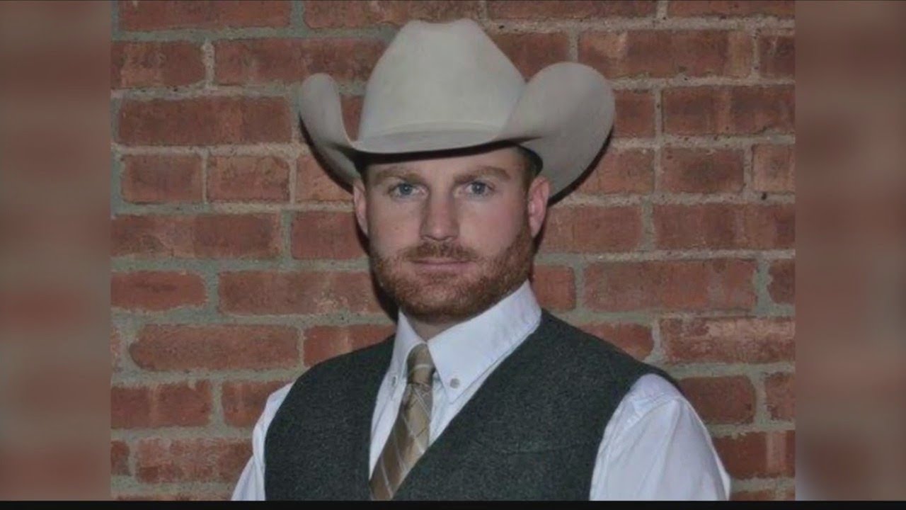 Hemphill County sheriff reprimanded for tampering with government