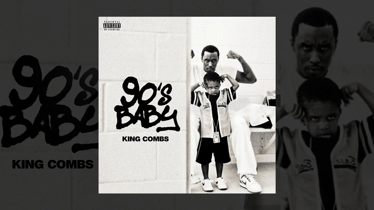 King Combs - No Way Out