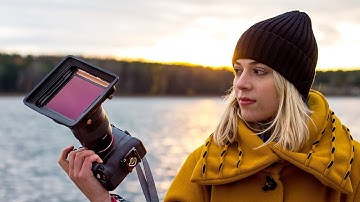 LONG EXPOSURE PHOTOGRAPHY with Polar Pro