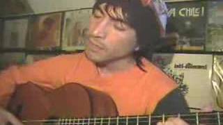 Tú Dirás Que No - Peternauta