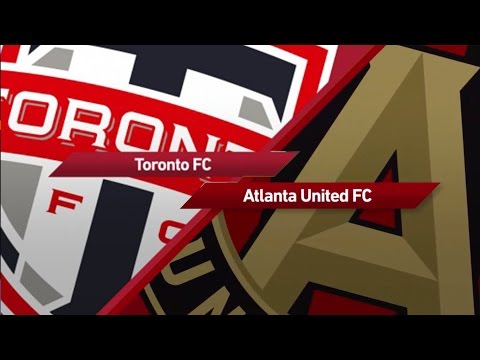 HIGHLIGHTS: Atlanta United 2-2 Toronto FC