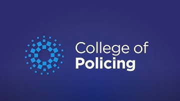 Online assessment process | Candidate journey explainer | College of Policing