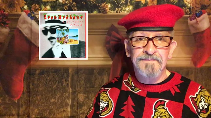 Waxing On with Dr. Kelly McCoy- episode 397: Leon ...