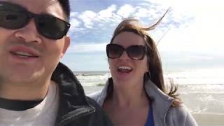 Vlog #10: Charleston, South Carolina Vacation in February