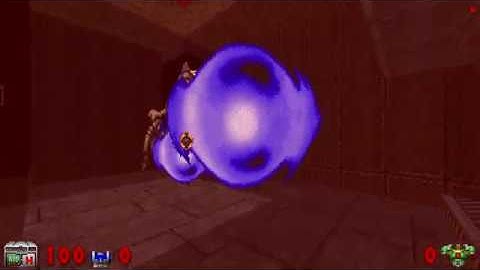 [Freedoom: Phase 2] TAS - MAP31 UV Max in 00:43