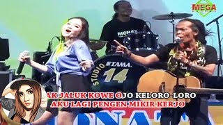 Nella Kharisma - Aku Cah Kerjo ft SODIQ (HD 1080P)