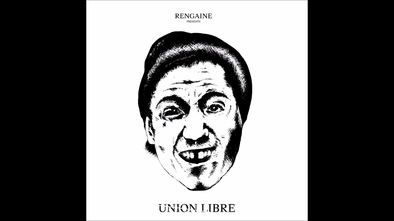 Lewis Murray - Olympus Mons [RGN07]