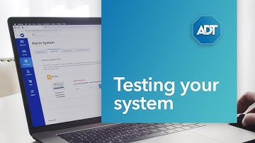 How to Test Your ADT Command System