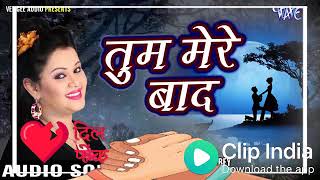 Tum Mere Bad Sanam Mohabbat Ko Taras Jaoge