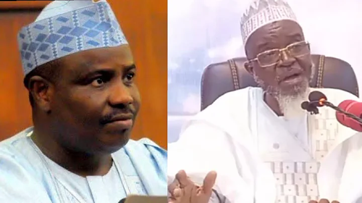 Yadda Sheikh Bello Yabo da Malaman Sokoto sukai da...