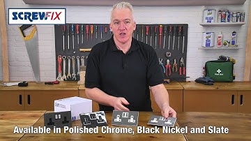 Screwfix - LAP Sockets