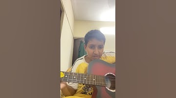 Does ur guitar turn into a BELL!!