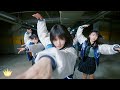 ≒JOY(ニアリーイコールジョイ)/  7th Song『その先はイグザルト』【MV full】