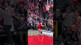 ARE YOU NOT ENTERTAINED 🥶 Indiana Fever Just BROKE The Internet 🔥 #sports #basketballhighlights
