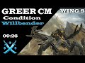 [GW2] Greer CM Condi Willbender