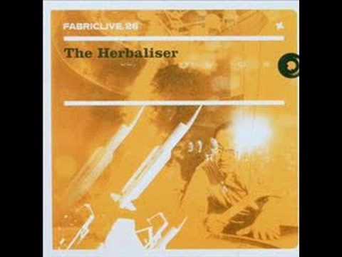 fabriclive 26 the herbaliser