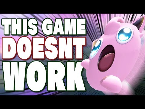Nintendo Delivered a BROKEN GAME on Christmas