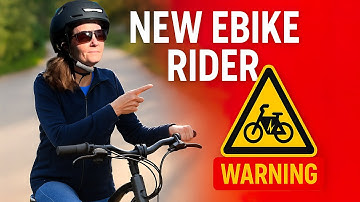 5 Unbelievable Ebike Mistakes That Could Ruin Your Bike (Most New Riders Don’t Know These)!