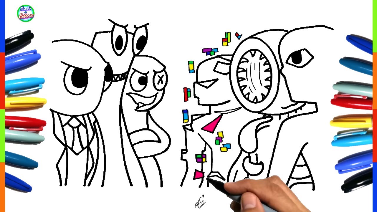 35 ideias de Doors roblox  padrões para desenhar, amigos coloridos, aves  de estimação