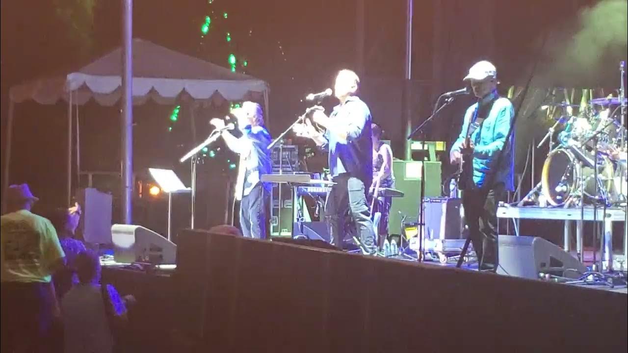 Help Me, Rhonda Al Jardine's Endless Summer Band (Live, Septemberfest