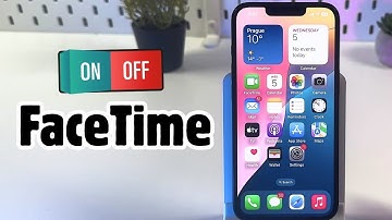 iPhone 16e - Easy Steps to Enable and Disable FaceTime